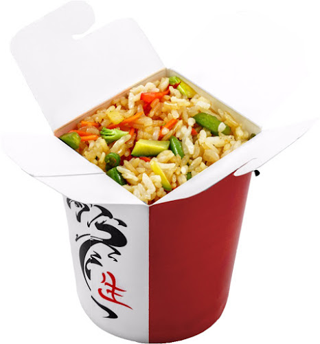 Opinii despre Asia-Kurier Bäch (CHOLON) în Freienbach - Gastronomie und Hotellerie