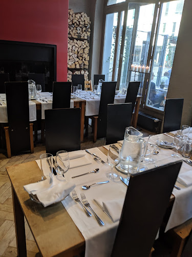 Comentarii opinii despre Linde Oberstrass