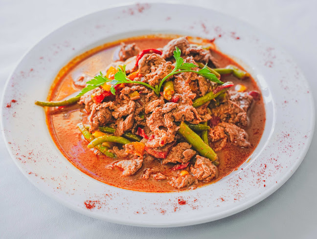 Take Eat Easy - Renens