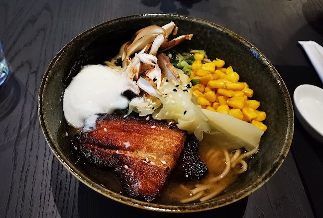 SÕKO Davos - Gastronomie und Hotellerie