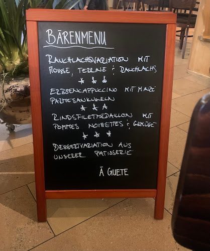 Zum Bären
