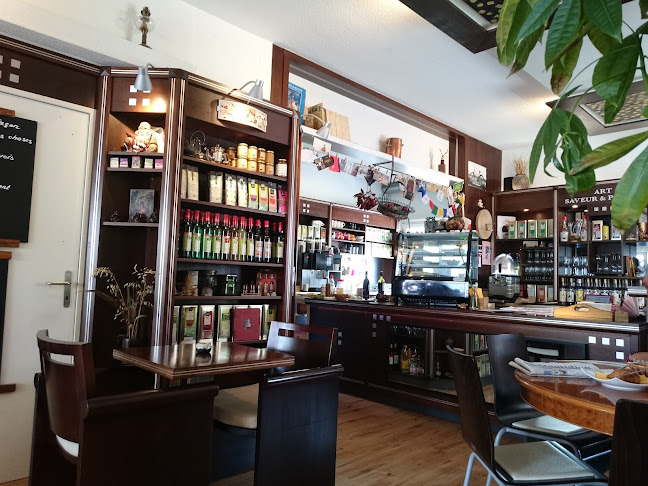 Le Molière - Delémont