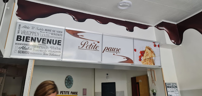 Comentarii opinii despre Sandwicherie Lyon