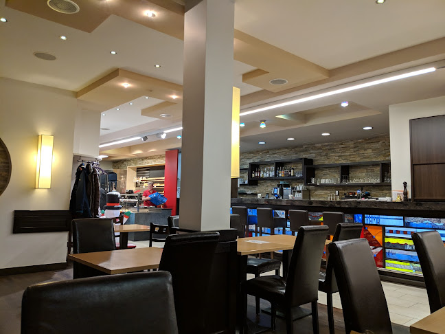 Meier Cafe-Bäckerei-Konditorei