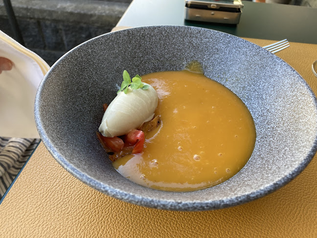 Comentarii opinii despre Restaurant Ludmilla