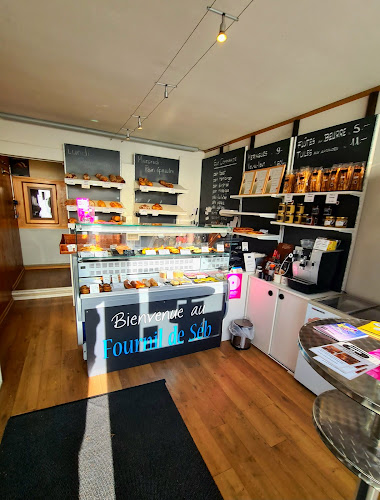 Le Fournil de Séb - Gastronomie und Hotellerie