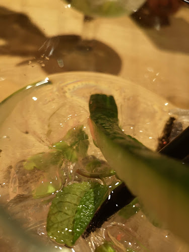 Comentarii opinii despre Nooch Asian Kitchen, Basel Barfi