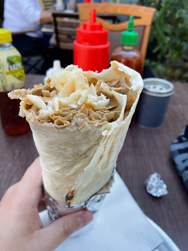 Alpen Dedi - St. Gallen