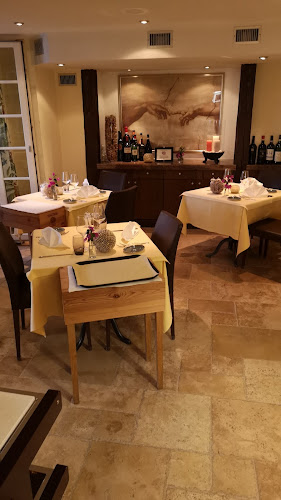 Ristorante Taverna Romana im Sternen - Gastronomie und Hotellerie