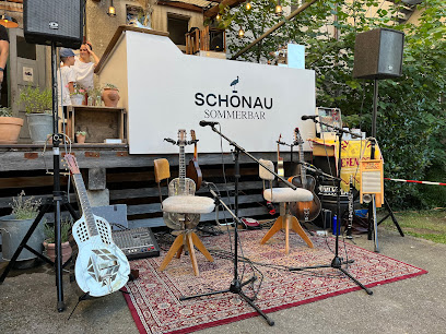 Schönau Sommerbar