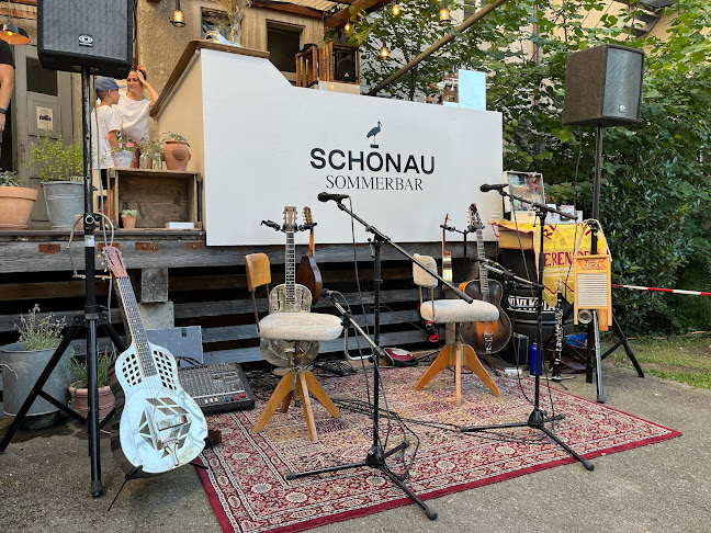 Schönau Sommerbar