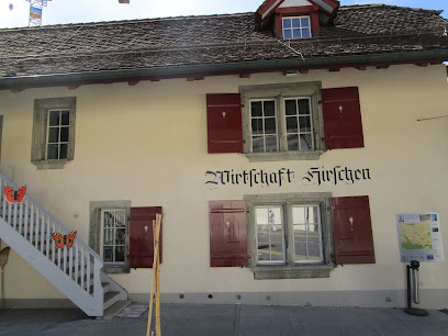 Bistro Hirschen