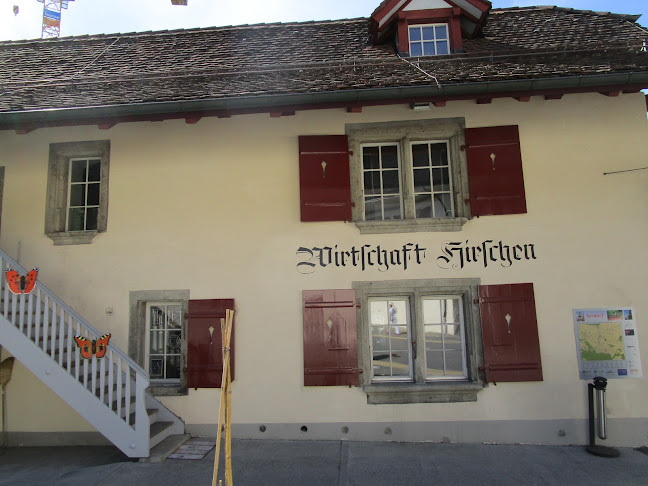Bistro Hirschen