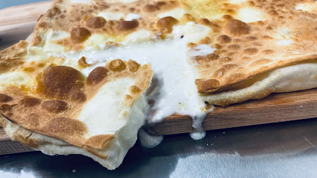 Comentarii opinii despre Phoqu’accia Pizza et Focaccia italiennes