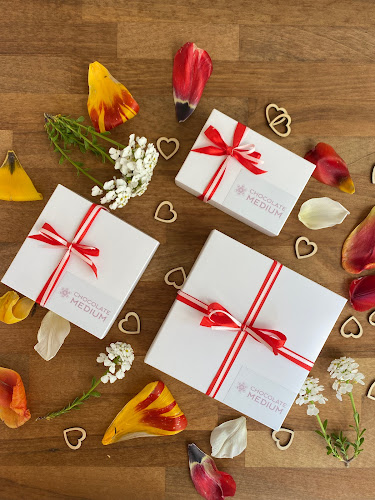 Chocolate Medium - Amriswil