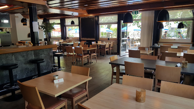 Restaurant Le Jura - Fribourg