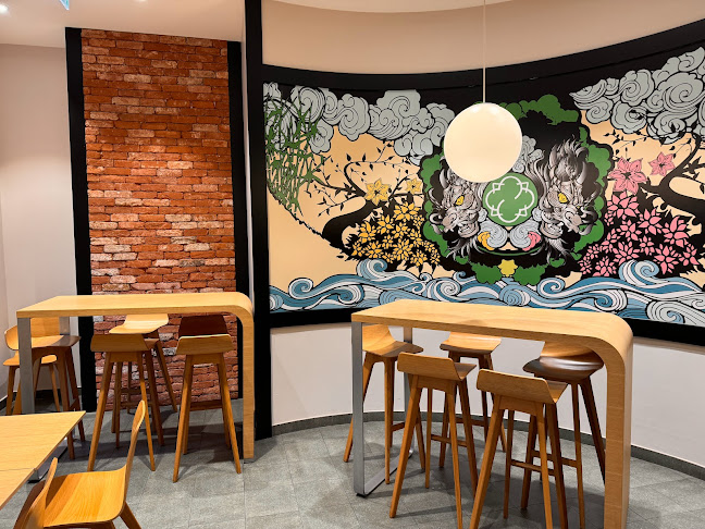 AKIKO Balexert - Gastronomie und Hotellerie