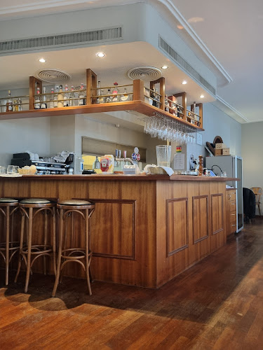 Haldenbach - Gastronomie und Hotellerie