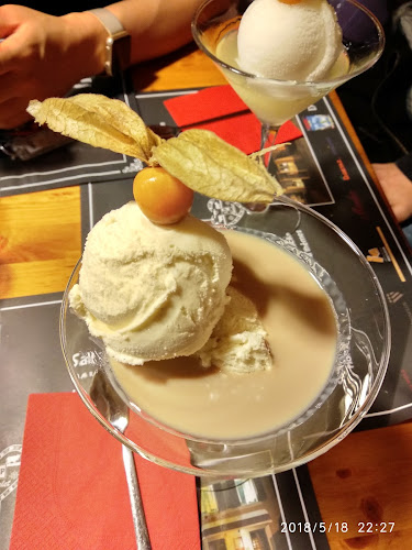 Restaurant Salt and Pepper Sàrl - Gastronomie und Hotellerie