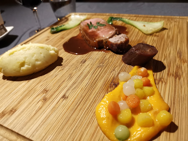 L'Escarbot - Le Landeron