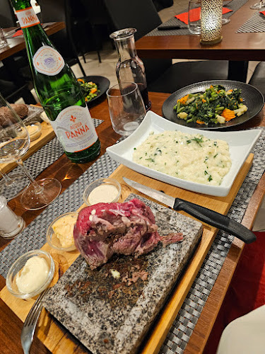 Pizzeria du Moulin, Llabjani - Morges