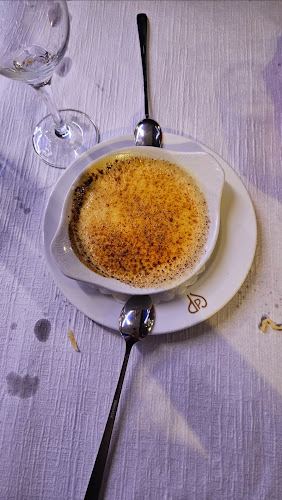 Comentarii opinii despre Café de Paris - Chez Boubier