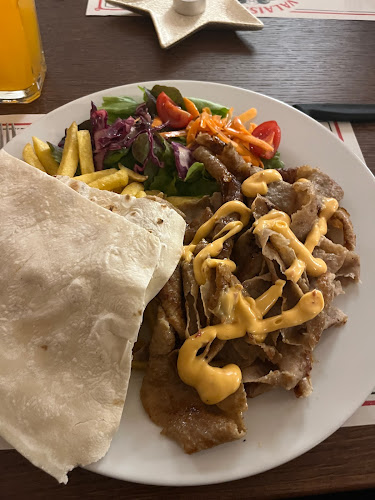 Restaurant & Pizzeria Crispy - Wiler bei Utzenstorf