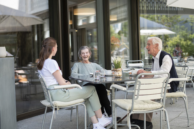 Restaurant ZUM WiiSTÜBLi - Gastronomie und Hotellerie