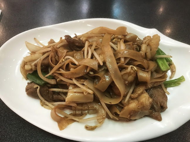 Comentarii opinii despre Suan Long - Langstrasse