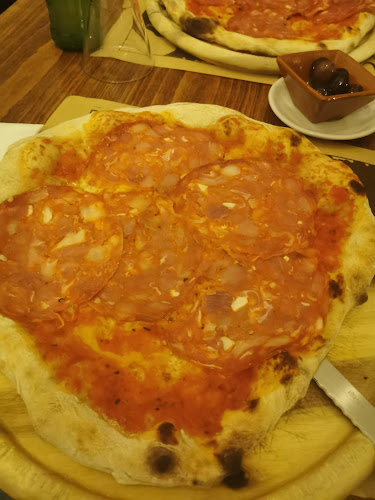 Ristorante Pizzeria Chianalea - Zürich