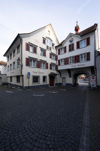 Törlibar - Altstätten