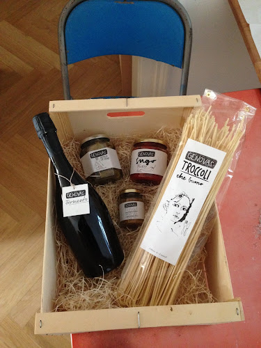 Bertastrasse 26, 8003 Zürich