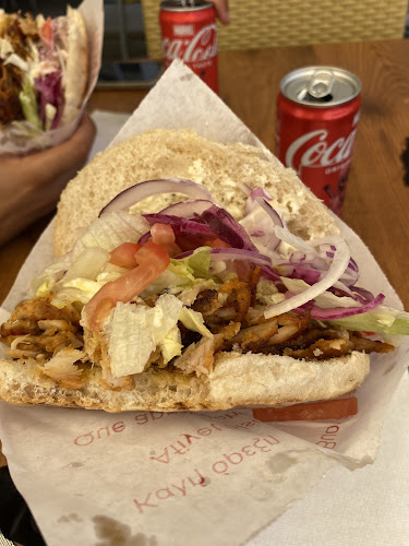 M29 - Restaurant Pizza & Kebab - Gastronomie und Hotellerie