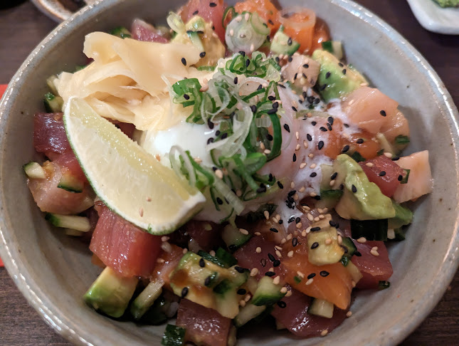 Yu-An - Gastronomie und Hotellerie