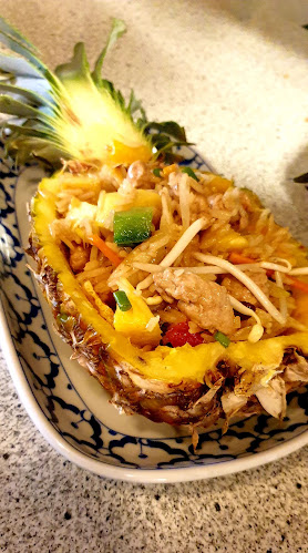 Comentarii opinii despre Restaurant Su-Li