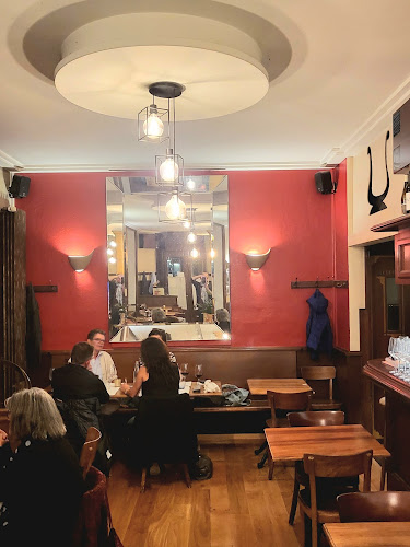 Opinii despre Le Lyrique Café restaurant în Lausanne - Gastronomie und Hotellerie