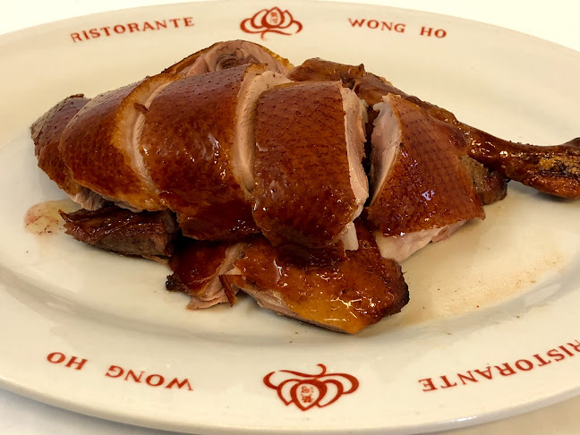 Comentarii opinii despre Ristorante Wong Ho