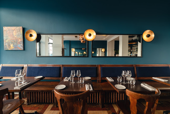 Rue Caroline 11, 1227 Genève