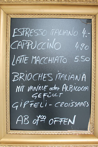 Bar INCONTRO. - Gastronomie und Hotellerie