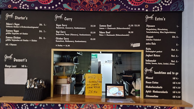 Opinii despre KLARA 13 AG în Basel - Gastronomie und Hotellerie