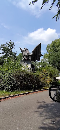 PARK Lange Erlen - Gastronomie und Hotellerie