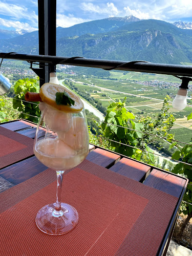Opinii despre Le Cube în Sion - Gastronomie und Hotellerie