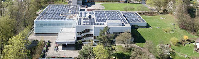 Restaurant Hallenbad Untermosen - Wädenswil