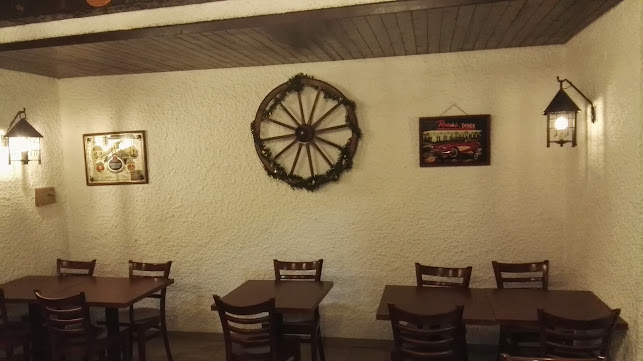 Opinii despre Pizzeria du Moulin, Llabjani în Morges - Gastronomie und Hotellerie