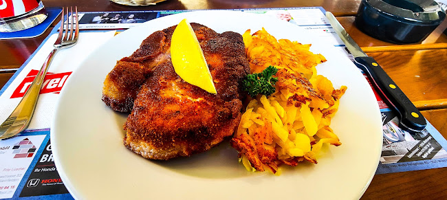 Comentarii opinii despre Restaurant Frohsinn