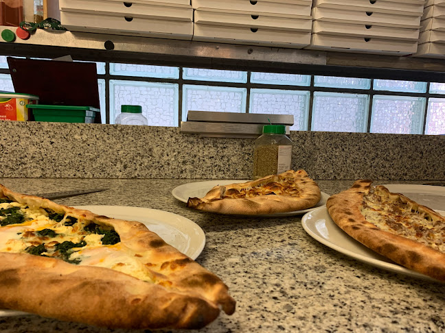 Ristorante Testarossa Pizzeria Pizza Kurier Restaurant