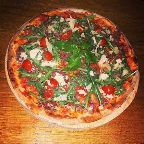 Comentarii opinii despre Pizzeria Pub 118