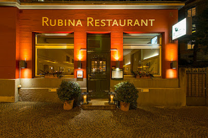 Rubina Restaurant & Weinkultur