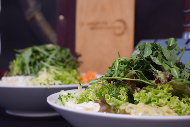 La Galette Gourmande - Gastronomie und Hotellerie