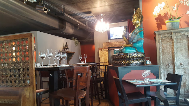 Comentarii opinii despre Tao Bar & Asian Restaurant